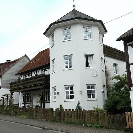 Ferienwohnung Ulrichstein/ Bobenhausen II Bobenhausen Zwei Exterior photo